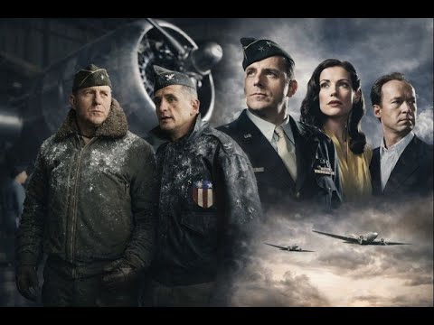 Die Luftbrücke – Nur der Himmel war frei | Historisches Drama über Berlin 1948