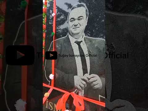 Tuğay İsmayılov-Bir gün gözəlim