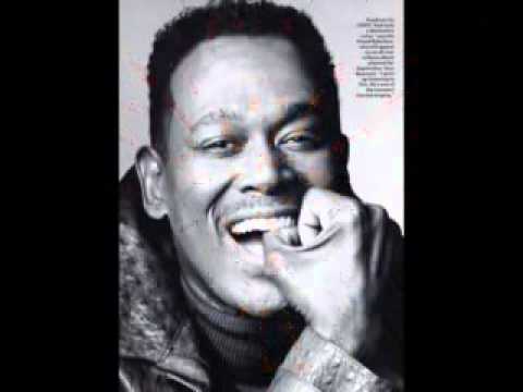 Luther Vandross By Gregg Diamond   Hot Butterfly or Papillon