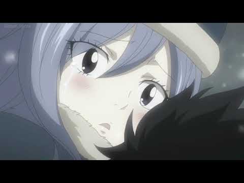 『Lyrics AMV』Fairy Tail Op 21「Believe in Myself - EDGE of LIFE」