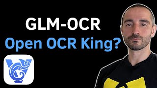 GLM-OCR (9B) - Local OCR Test | OCR, Document Extraction, Table Recognition