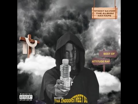 CephoTunez Traptv and Deeper Streett