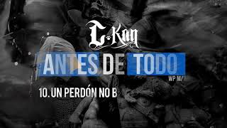 Un perdón no basta - c kan 2018