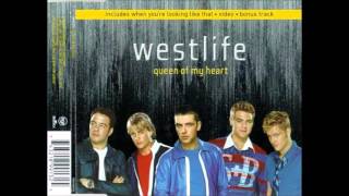 Westlife - Reason for Living