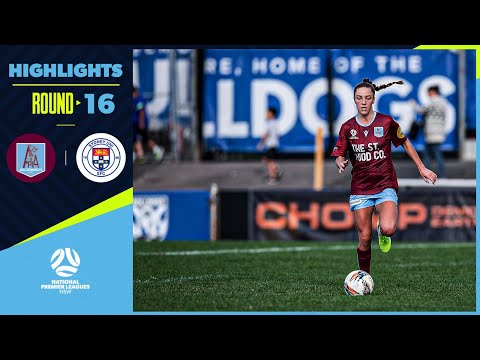 NPL NSW Women's Round 16 - APIA v Sydney University