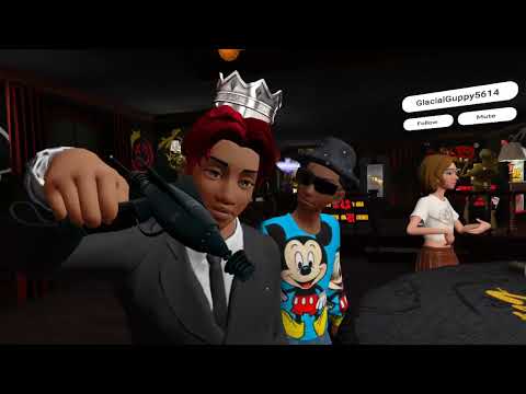 Video cover