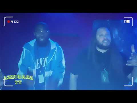 La BRAGA'SQUAD episode 3 @SKEUVIE2BAZ @LORENZO Mr.Yuzimi @DURA_