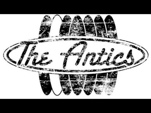 The Antics - I'll Be Alright