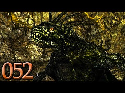 DIE RÜCKKEHR [Gothic 2 Mod] #052 • Das Dämonenherz
