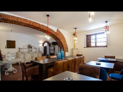 La Sosta in Toscana, Camaiore, Italy