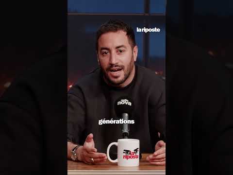 Migrant hier, raciste demain - Akim Omiri, La Riposte