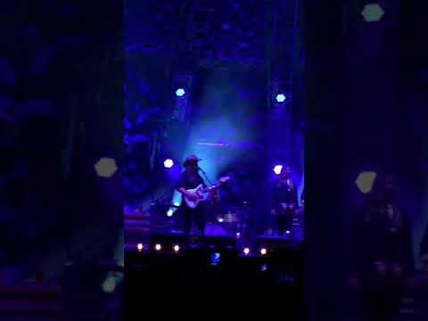Tennessee Whiskey by Chris Stapleton at the Bridgestone Arena 10/14/2017