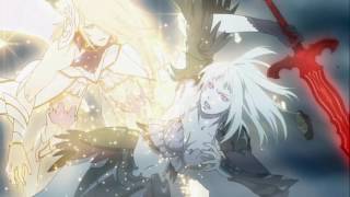 [AMV] DIO + Shingeki no Bahamut - Losing My Insanity