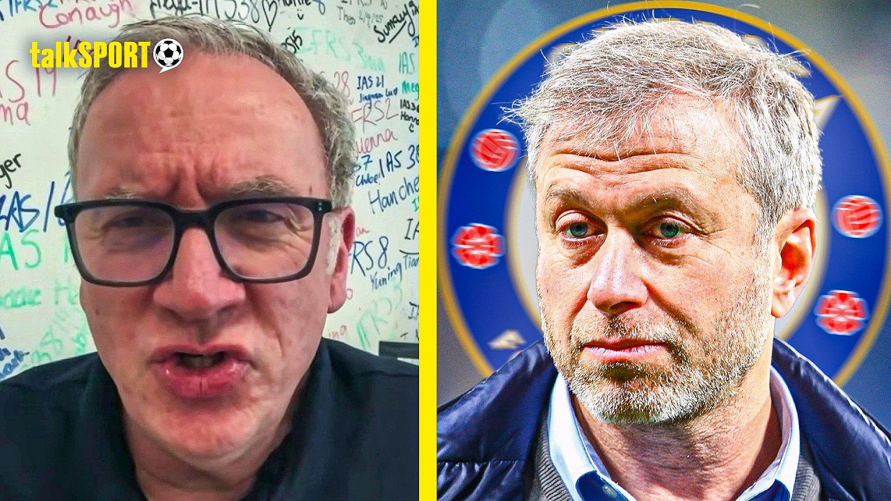 Kieran Maguire REVEALS ALL on Chelsea's Sanctions and EXPLAINS how MORE could be coming!