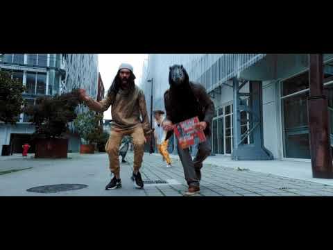 Ras Mykha meets Mr Zebre - Red Eyes (Dubplate Style)