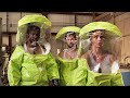 🌀 Flashburn: Virus Outbreak | Full Movie | Sci-Fi