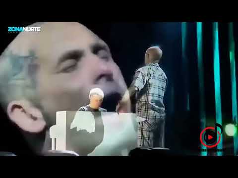 TE LO PIDO POR FAVOR- KE PERSONAJES EN VIVO 2022