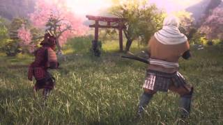Видео Total War: SHOGUN 2 (steam cd-key RU)