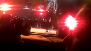 Flo rida - wobble - 98pxy summer jam 2015