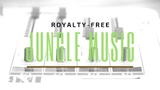 Frentic (Royalty-Free Jungle Music)