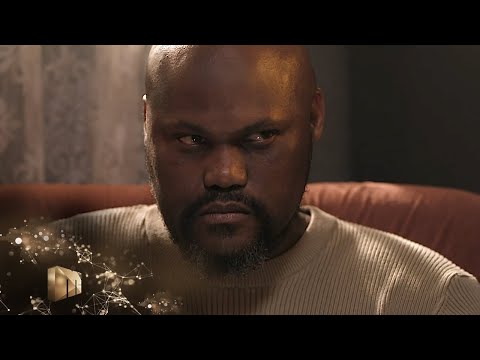 Bongani is caught lying – Gomora | Mzansi Magic | S3 | Ep36