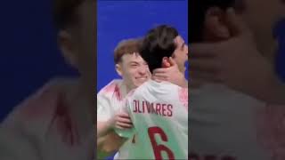 Portugal X Espanha SUB-19 🔥⚽️