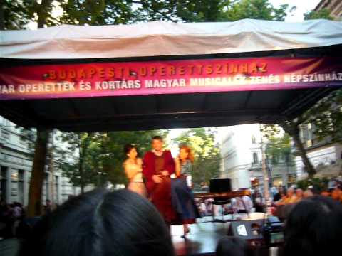 Bódi Barbara, Geszthy Veronika, Peller Károly - Fényes-egyveleg