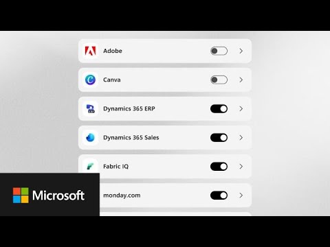 Video Thumbnail: Meet Microsoft 365 Copilot Cowork