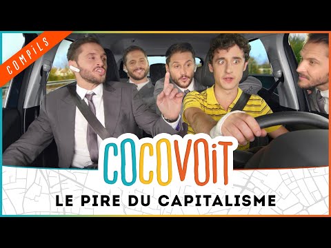 Cocovoit - The worst of capitalism