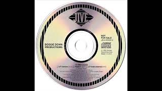 Boogie Down Productions - 13 And Good (Remix)