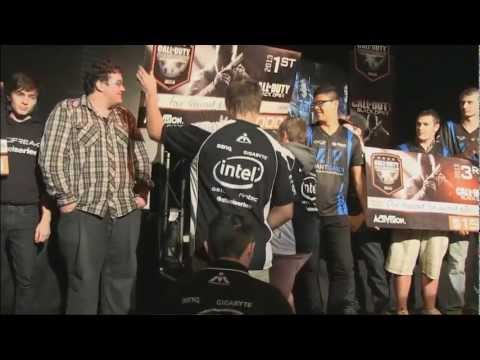 Call of Duty Championship ANZ Final - Grand Final - Immunity vs Mindfreak