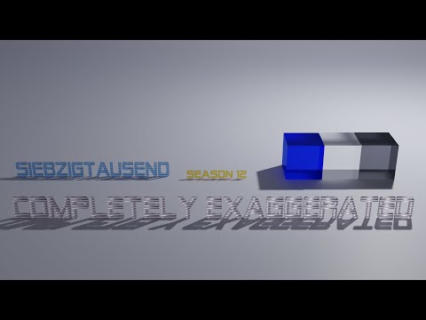 Siebzigtausend - The Monster (sound design)