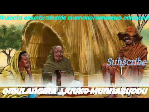 Okuloota Omuntu atudde munnono oba omusawo kitegeeza ki? - Omulangira Jjuuko Munnabuddu