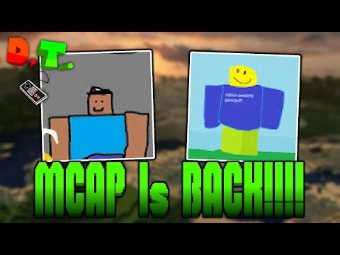 Minecraft Awesome Parodys' RETURN!!!!