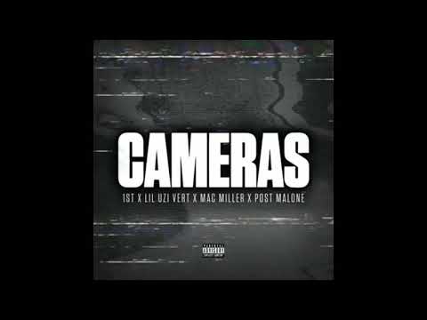 DJ Drama - Camera ft. 1st FKI, Lil Uzi Vert, Post Malone (without Mac Miller)