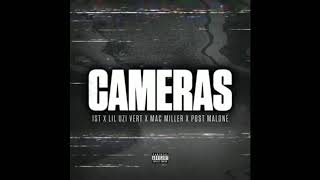DJ Drama - Camera ft. 1st FKI, Lil Uzi Vert, Post Malone [without Mac Miller]