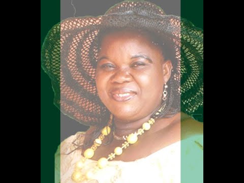 Agatha Moses - Oh Lord