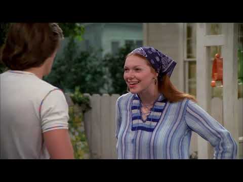 That 70s Show - Kelso Misses Jackie
