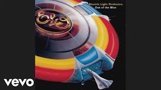 Electric Light Orchestra - Across The Border (Audio)