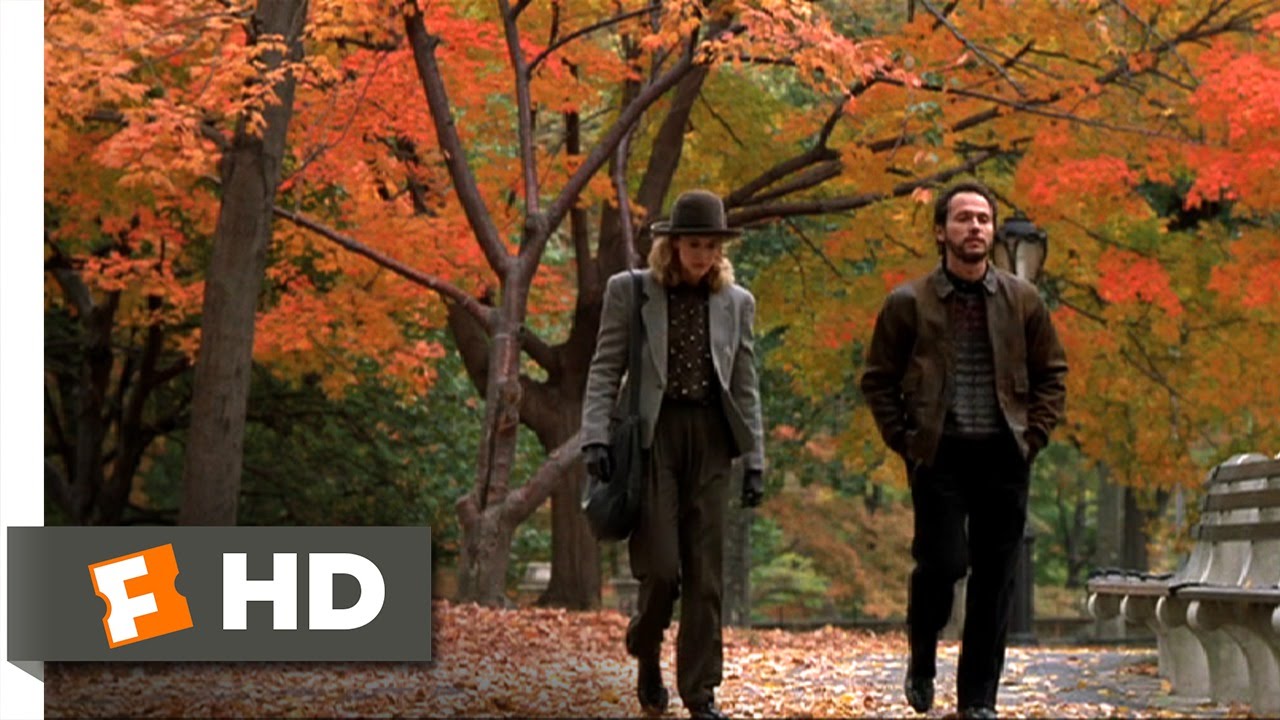 When Harry Met Sally... (5/11) Movie CLIP - Sex Dreams (1989) HD