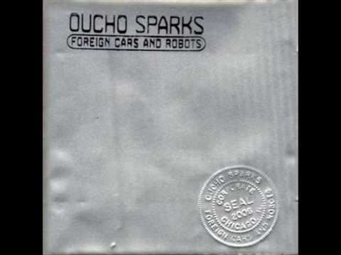 Oucho Sparks - In Tribute To The Crown.wmv