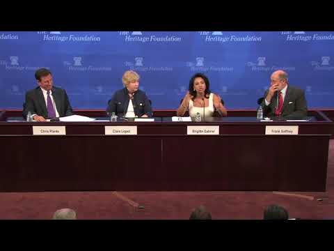 Tommy Robinson. The Silent Majority, ARE irrelevant.