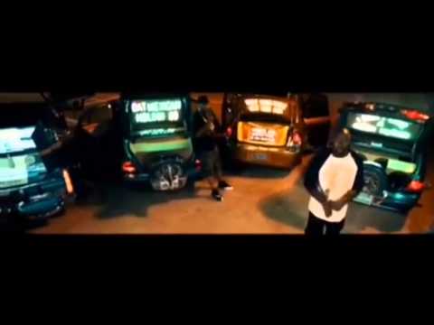 Trae Tha Truth - StayTrill ft. Krayzie Bone, Roscoe Dash Sc