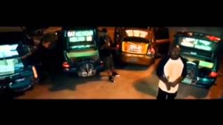 Trae Tha Truth - StayTrill ft. Krayzie Bone, Roscoe Dash Sc
