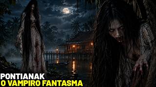 PONTIANAK — O FANTASMA QUE DEU NOME A UMA CIDADE