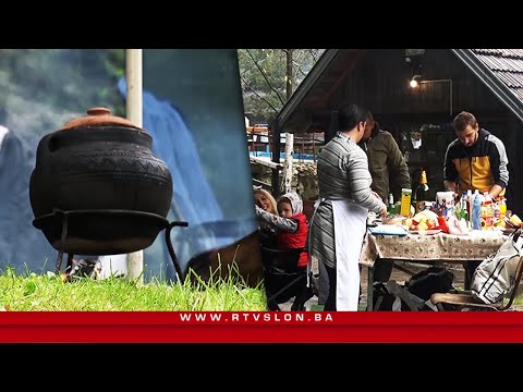 Bolja BiH: Ruralni turizam nedovoljno otkriven – Potencijala na sve strane - 28.09.2020.