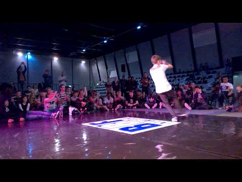 BBF Junior qualf sud 01 nov 2014