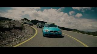 Trailer Adrenaline Rush Rally 2016