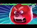 Robin MeiLee Healthbars Guy Fan Network A FX FXX FXM Fearless Company 2016 2026 Ident Logo