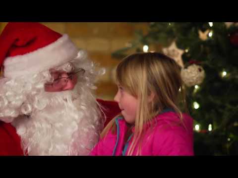 Brodhead, Wisconsin - Fire and Ice 2016 Video